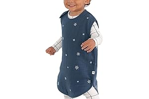 Baby Merlin's Magic Sleep Suit: Ultimate Sleep Solution for Restful Nights