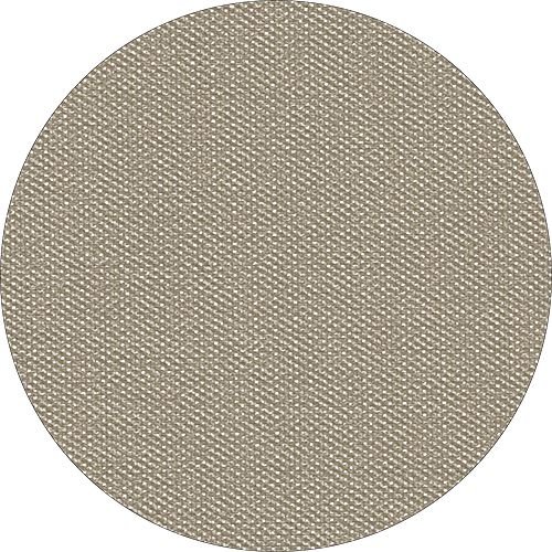 Mantel, Cubre Manteles, tela similar a, fieltro ''Soft selection Plus'' 25 x 1,18 M Colour gris rollo de, 2 ruedas