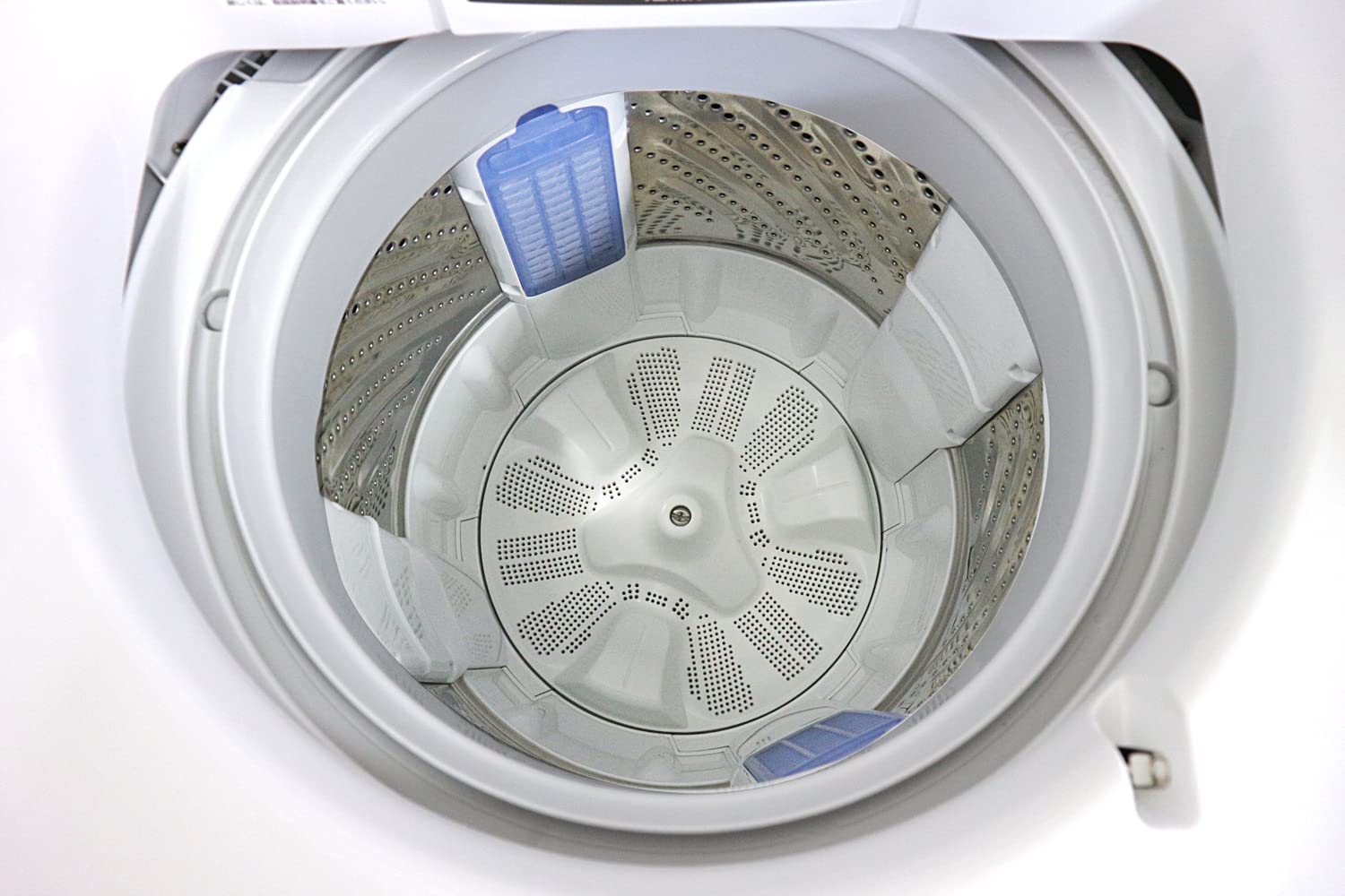 Amazon.co.jp: NA-FA70H5-P(ピンク) 全自動洗濯機 上開き 洗濯7kg/乾燥 