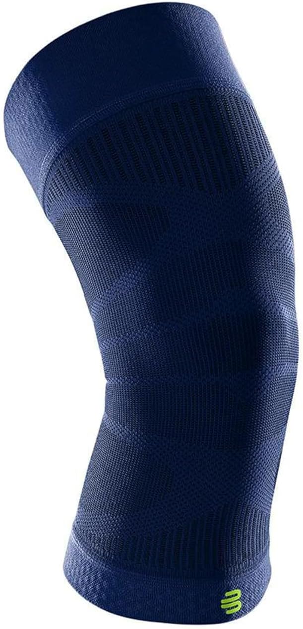 Knee Sleeve Sports Compression Knee Support“, 1 Knee Support, Unisex