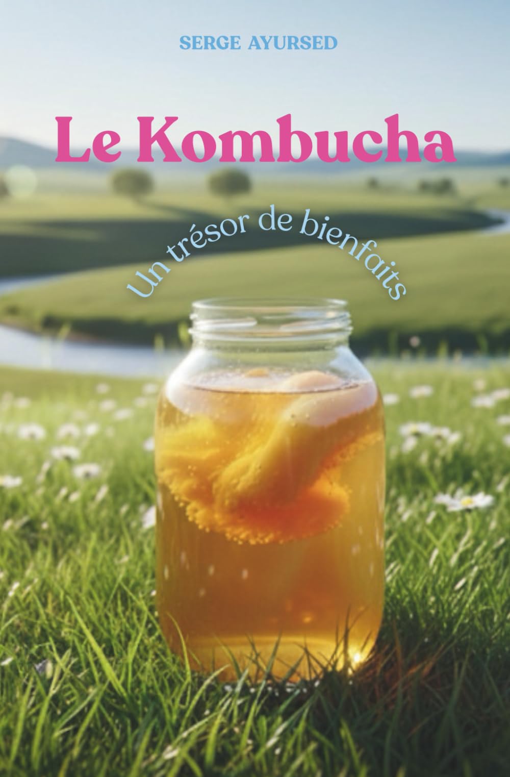 Le Kombucha: Un Trésor de Bienfaits