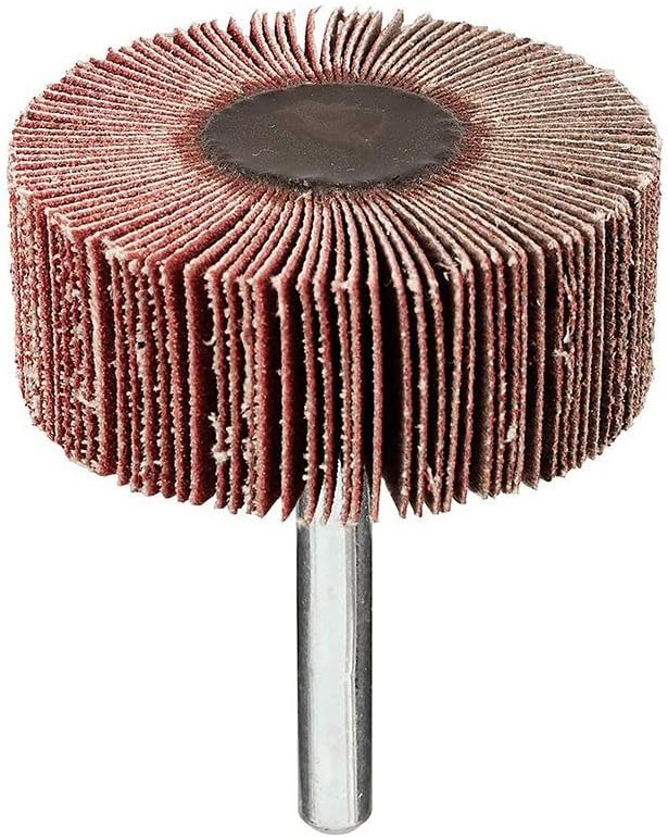 KWB Flap Wheel, corundum, 0881–10