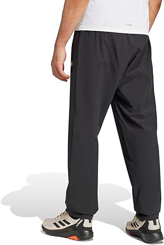 Vista 2 de adidas Pantalones de yoga Aeroready para hombre