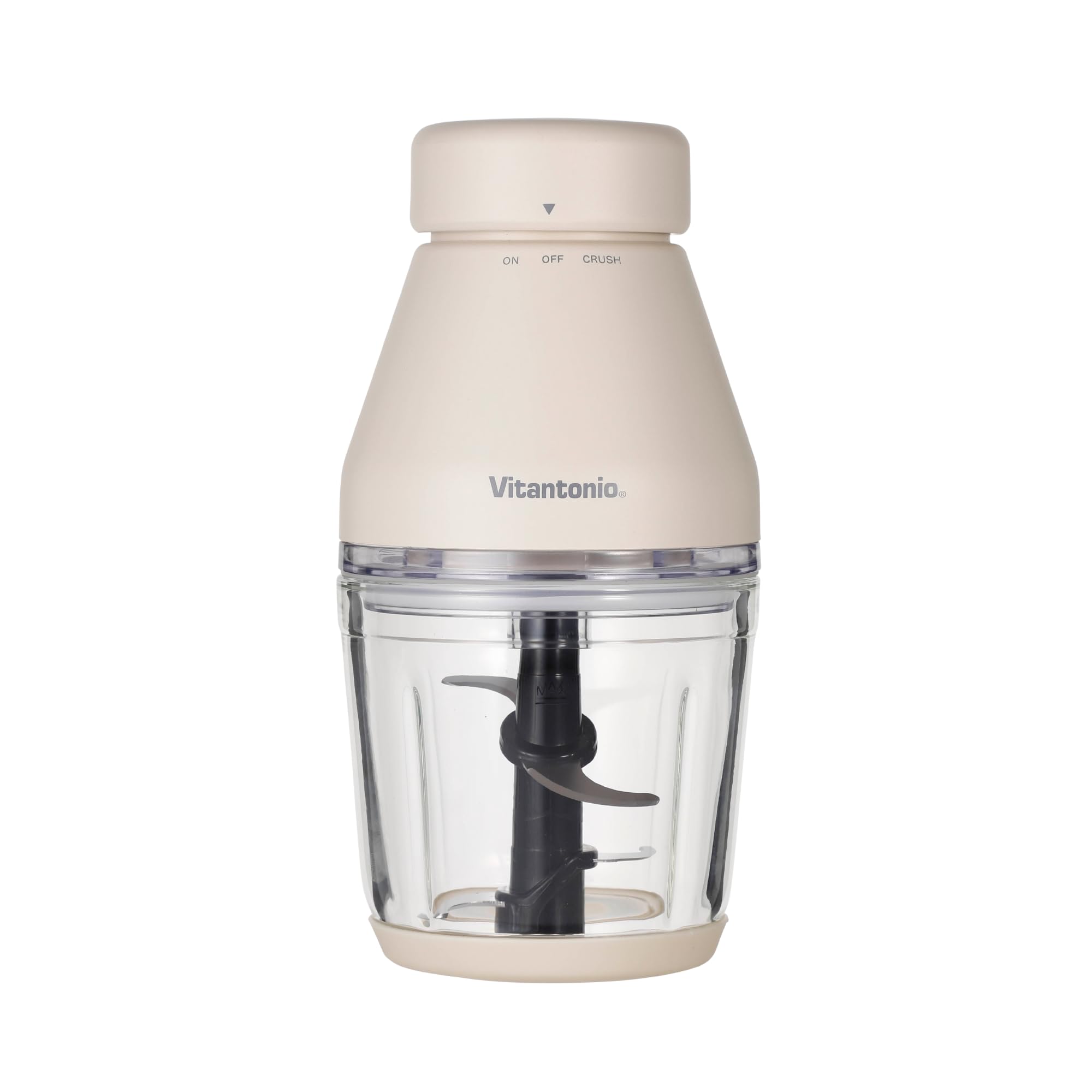 ビタントニオ フードプロセッサー VCR-30