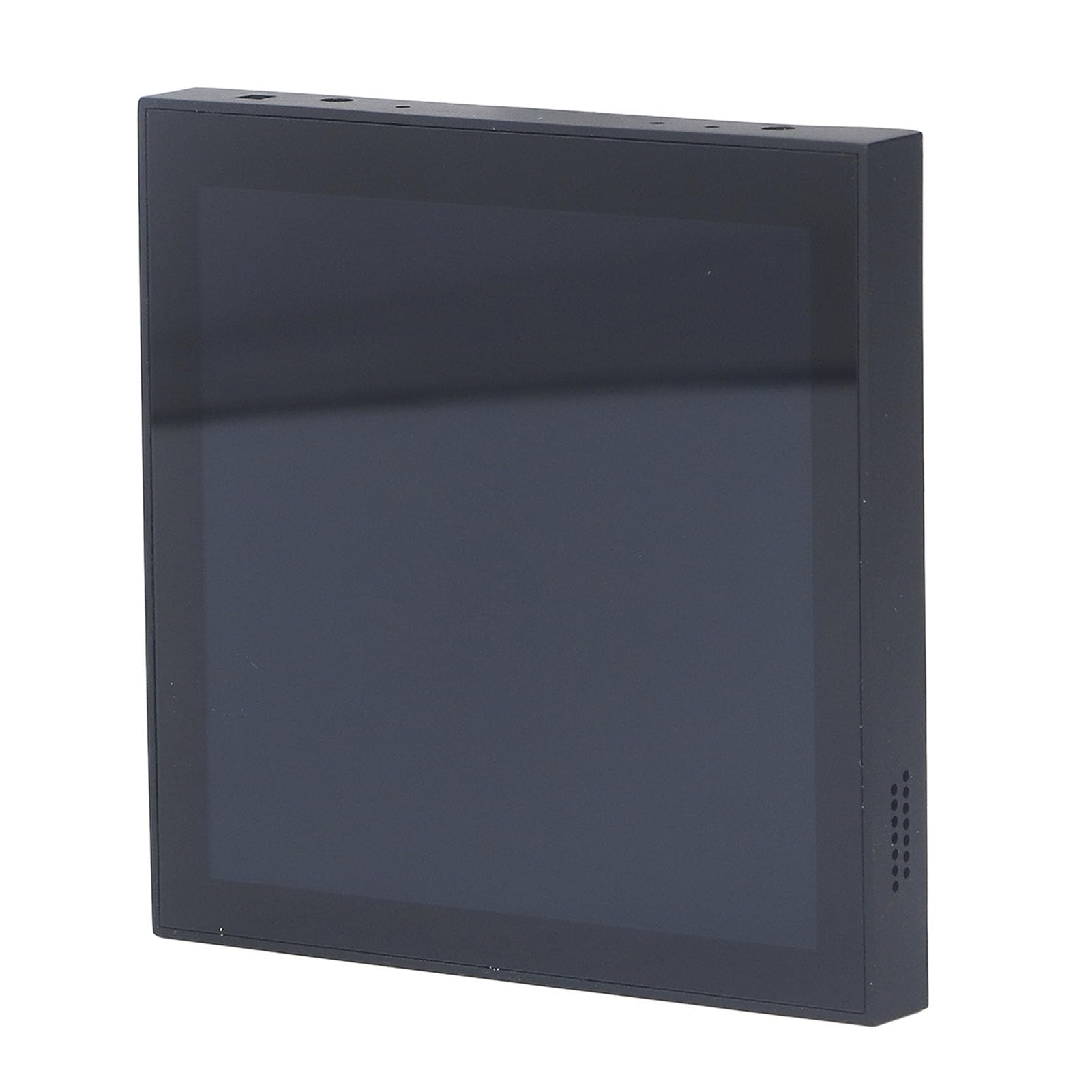 Eujgoov Panel de Control Inteligente para Hogar, Pantalla Táctil ABS,