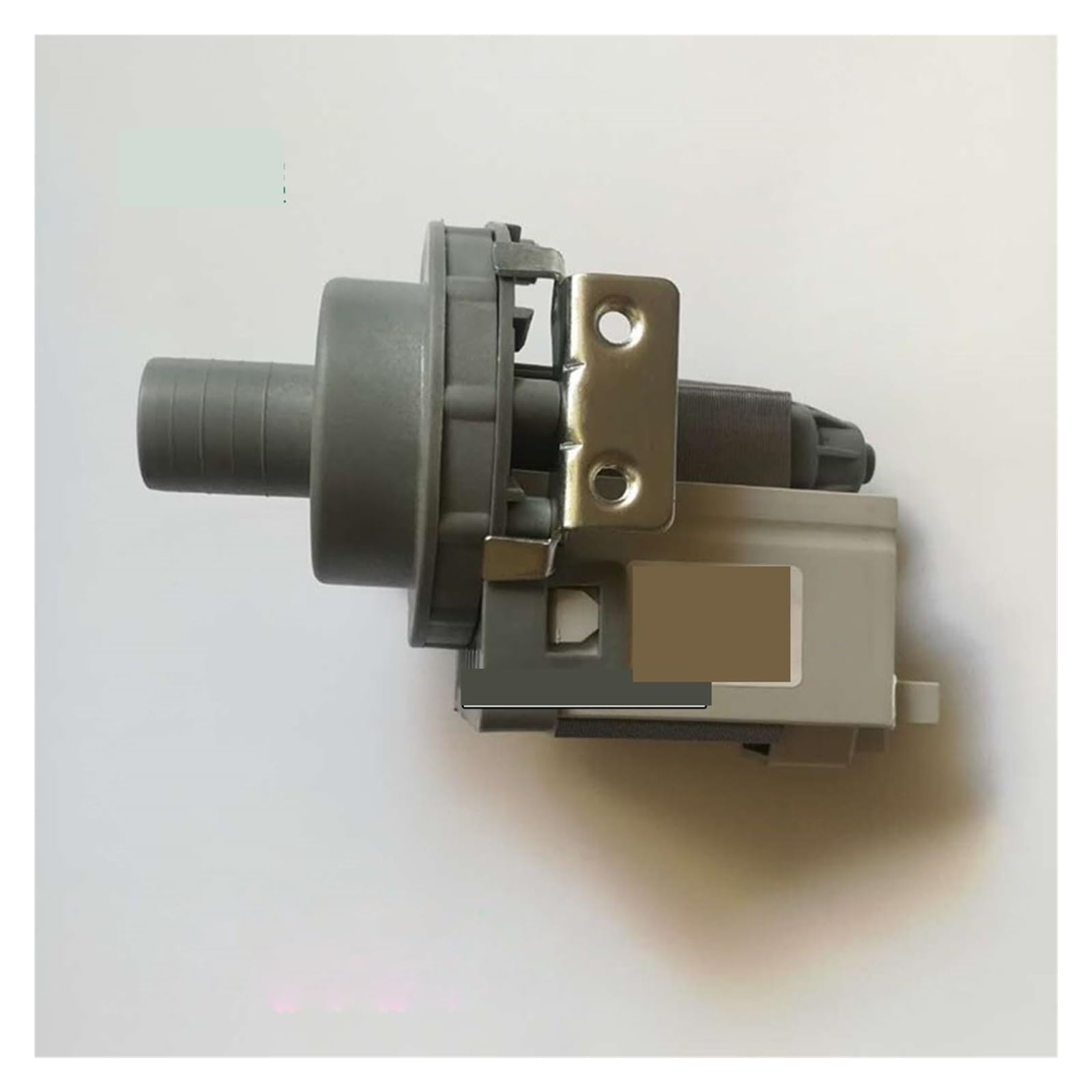 HANNING DPN40-069 製氷機 給水ポンプ 本体