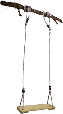 Garden Games Tree Swing