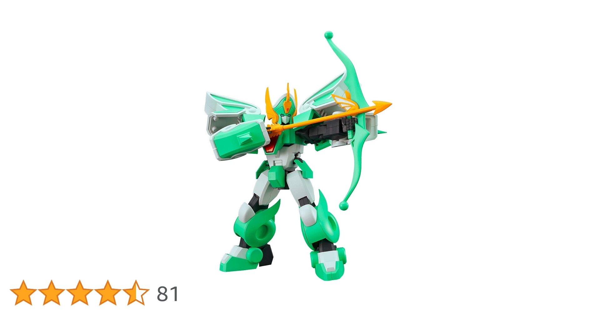 Amazon | MODEROID 魔動王グランゾート ウインザート ノンスケール