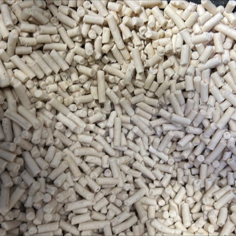 4 Kg Premium Mealworm Suet Pellets for Wild Birds – High-Energy, Protein-Rich, Mess-Free Food for Year-Round Feeding – Attracts Robins, Tits & Thrushes