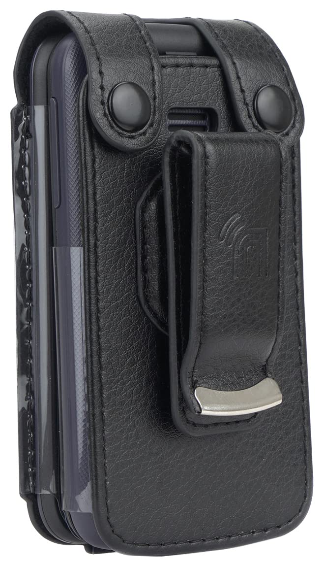 Amazon.com: Case for Alcatel Go Flip 4 / TCL Flip Pro/TCL Classic