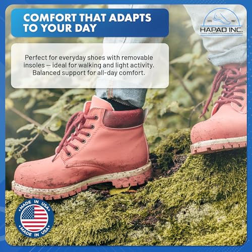 Plantillas ortopédicas infantiles Alimed Hapad Comf-Orthotic miniatura 5