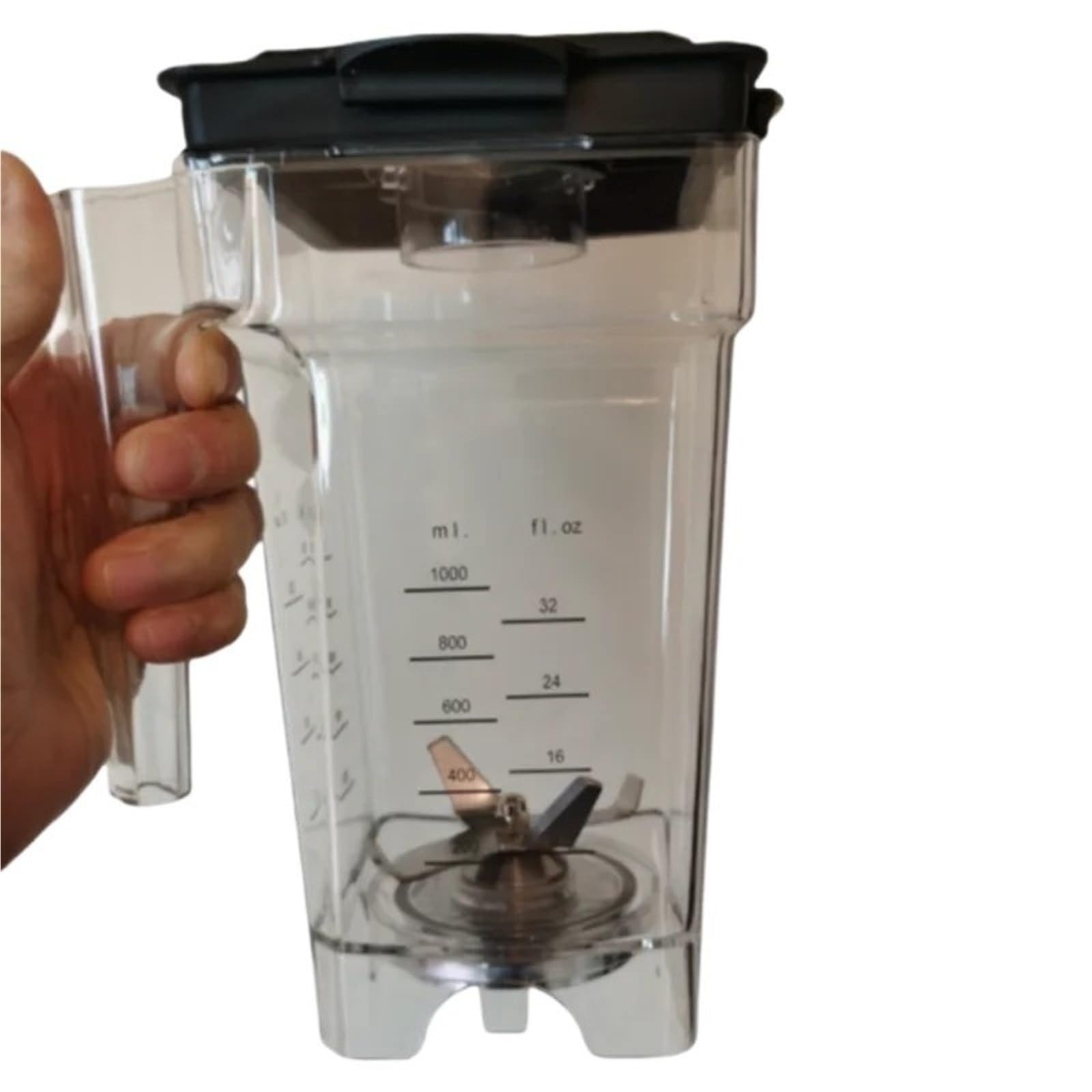 Tasse De Mixeur, Compatible Avec Ashoo, HA-992 SH-992