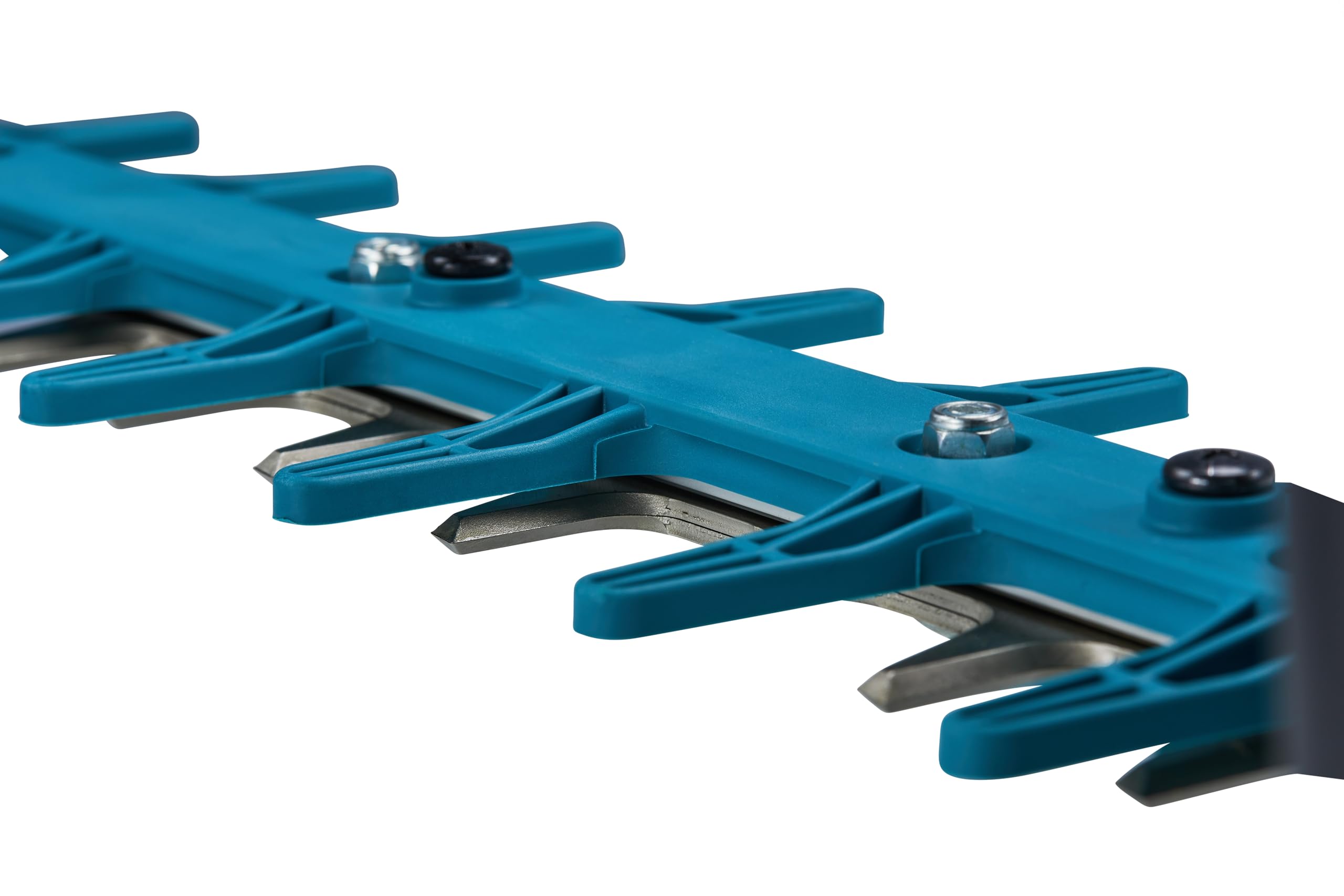 Cortasetos 40Vmax XGT 60cm BL Marca Makita