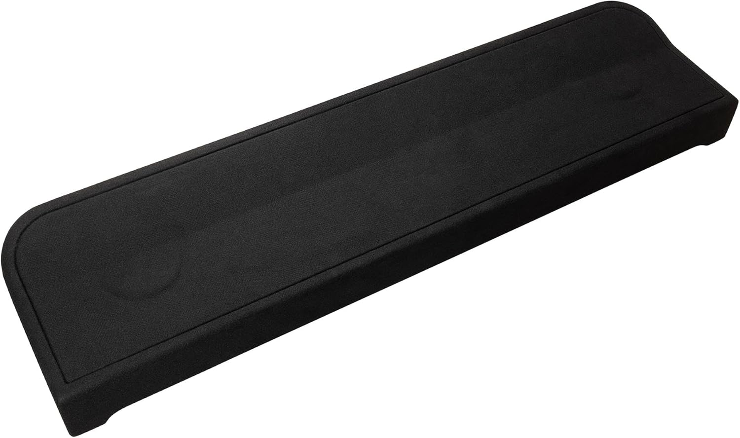 KICKER 51KFDL7T102 L7T Custom Fit Dual 10" Subwoofer Down Firing Enclosure, Compatible with Select F-150, 2-Ohm