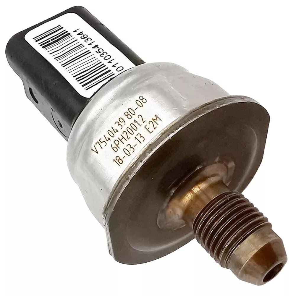 13537568050 Kraftstoffverteilerrohr-Drucksensor für Mini Coo-per S R55 R56 R57 R58 R59 13537568050