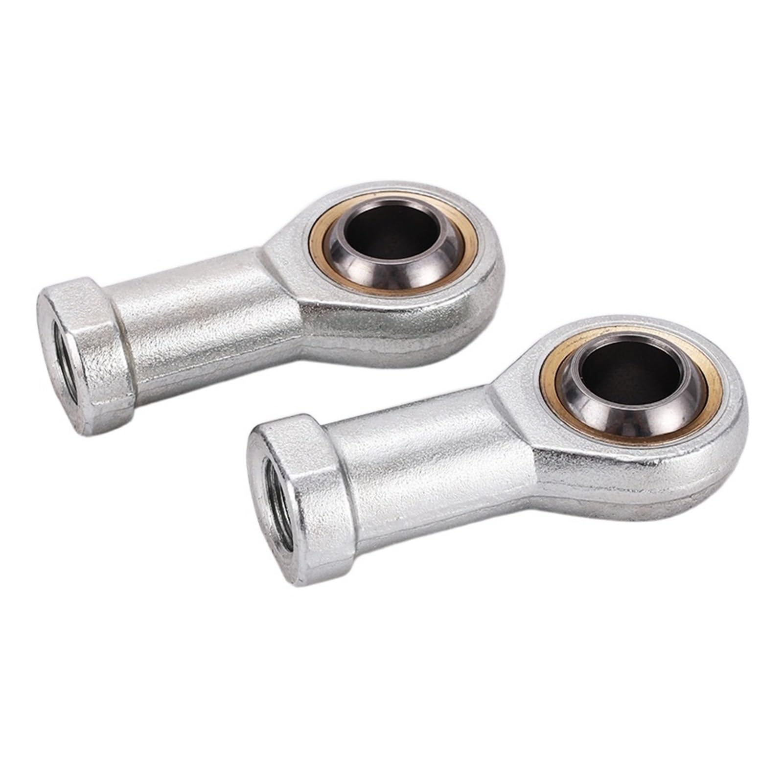 TBZOQAID Fisheye Rod end Spherical Plain Bearing Internal Thread Orthodontic SI3P/K SI4P/K SI5T/K SI6T(SI5T/K)