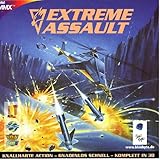 extreme assault gog 16 MB RAM sowie 50 MB freier Festplattenspeicher erforderlich,