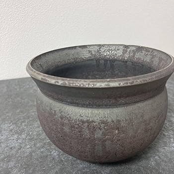 山中勇人 作家鉢 spicygem アーティストライン 新品未使用 鉄球 y鉢 山中勇人 作家鉢 spicygem アーティストライン 新品未使用 鉄球