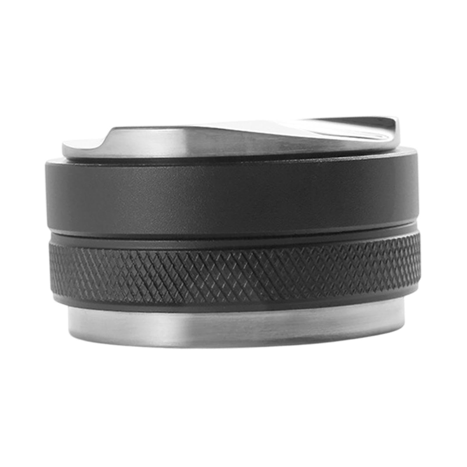 Herramienta Profesional para La Distribución de Café Expreso, Dispensador, Nivelador de Café con Pendientes Angulares para Cafeteras Expreso, 58mm