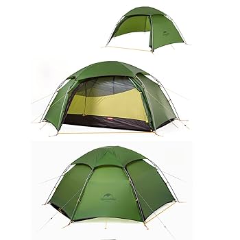 ネイチャーハイク　ツーリングテント 2人用 楽天市場】[公式] ネイチャーハイク テント 二人 2人用
