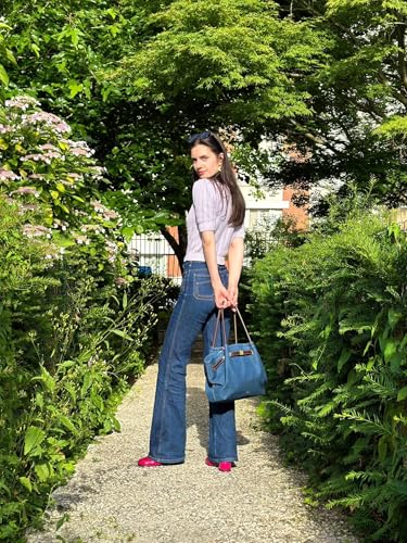 Image of JW PEI Women's Hana Medium Tote Bag
