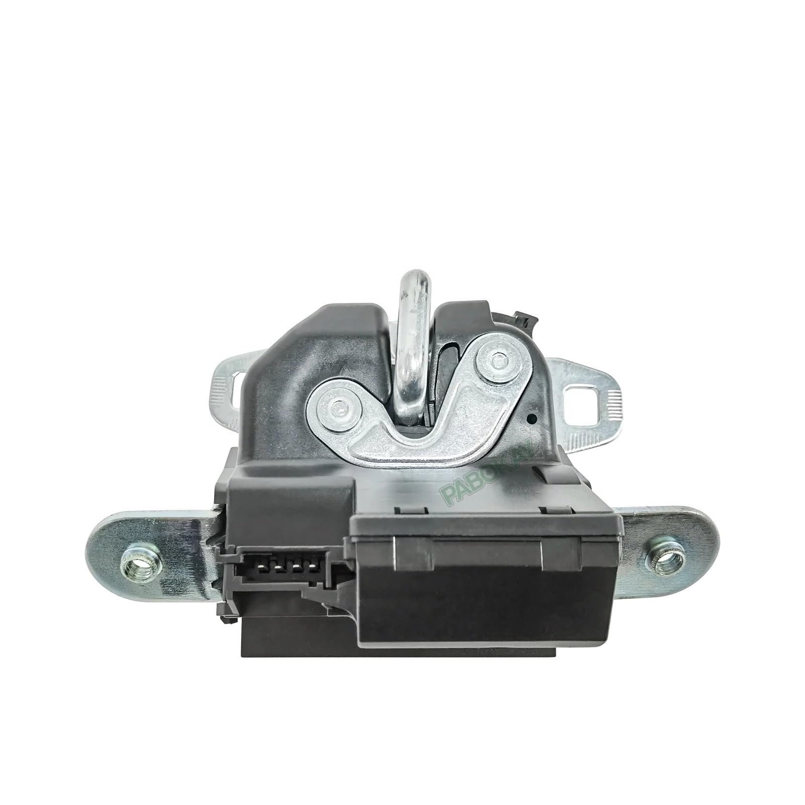 Eejghfwq One Color Trunk Lid Latch Lock For Punto For Evo For Punto Tailgate Boot Lock Latch Catch 55702917 0055702917 557029170 Tf55702917