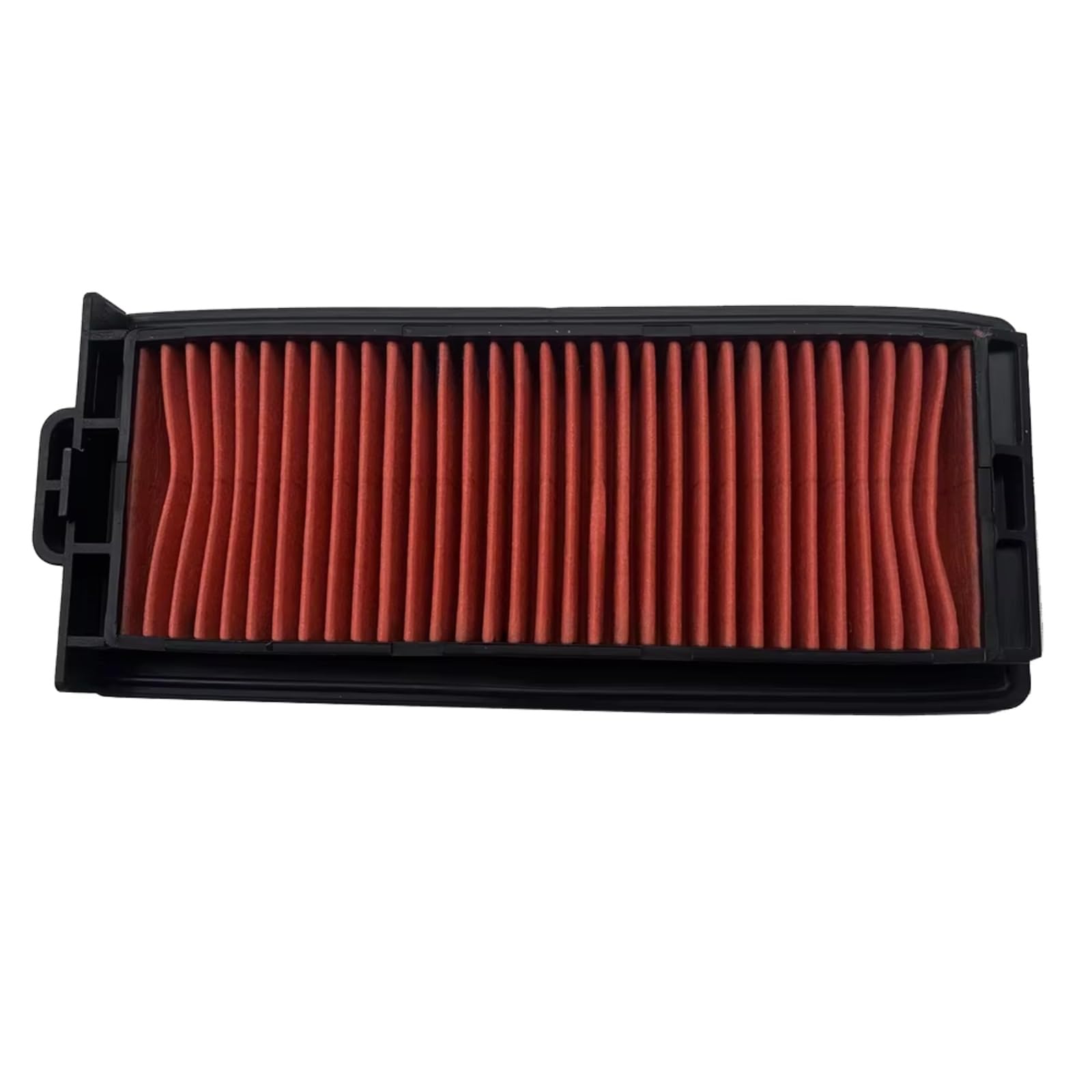 Filtros Aire Motocicleta Para ZONTES G1-125,G2-125,U-125,U1-125,U-150,U1-150,U1-155,GK125 Limpiador Filtro Aire Motor Motocicleta Elemento Admisión Filtros Aceite Filtro Admisión Motocicleta(Air Filte