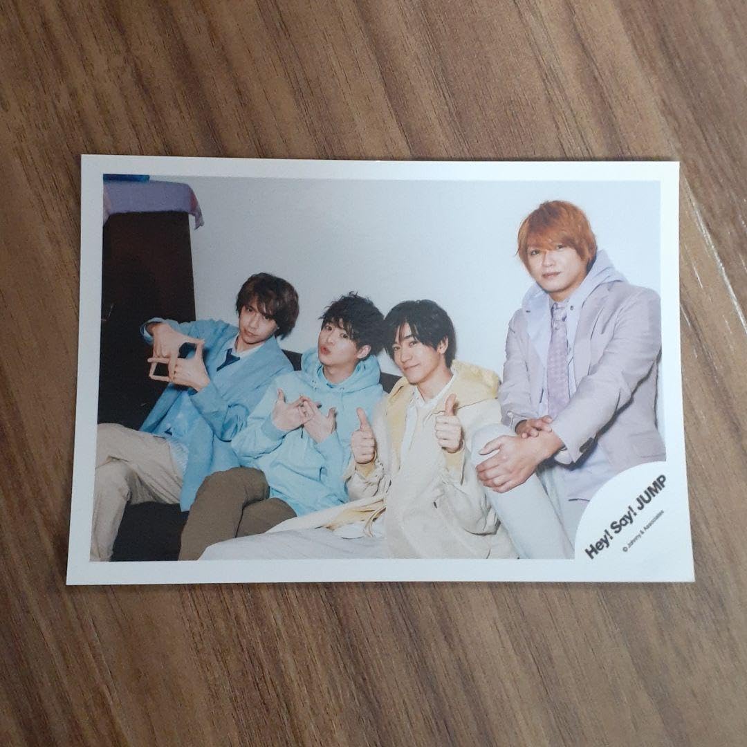 Hey! Say! JUMP - ✩八乙女光&amp;有岡大貴✩専用ᙏ̤̫❤︎ 71rzO4zcNFL._UF894,1000_QL80_.jpg