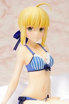 Amazon.co.jp: ランジェリースタイル Fate/stay night セイバー