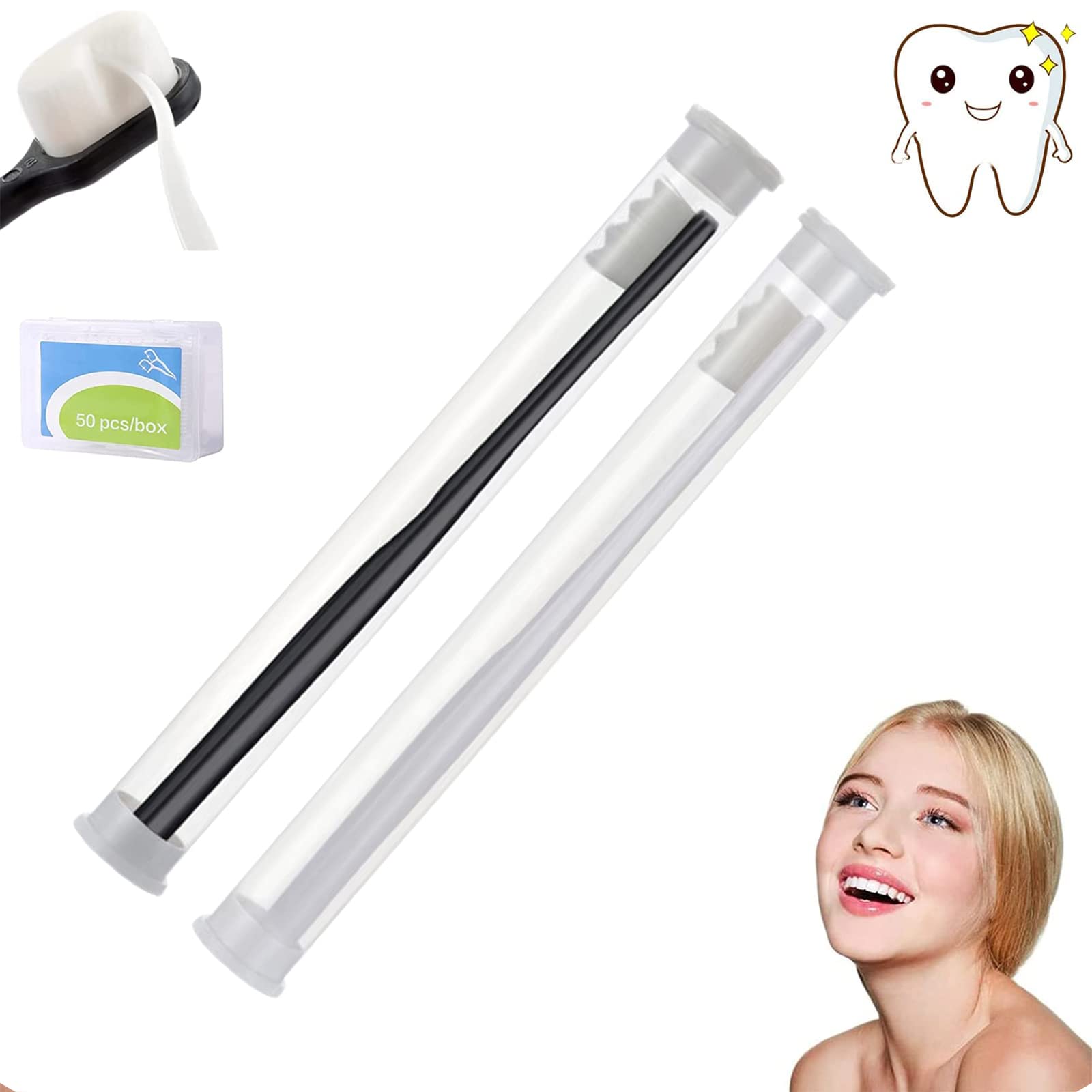 AMIRAI-BREVI Toothbrush-ASFA02