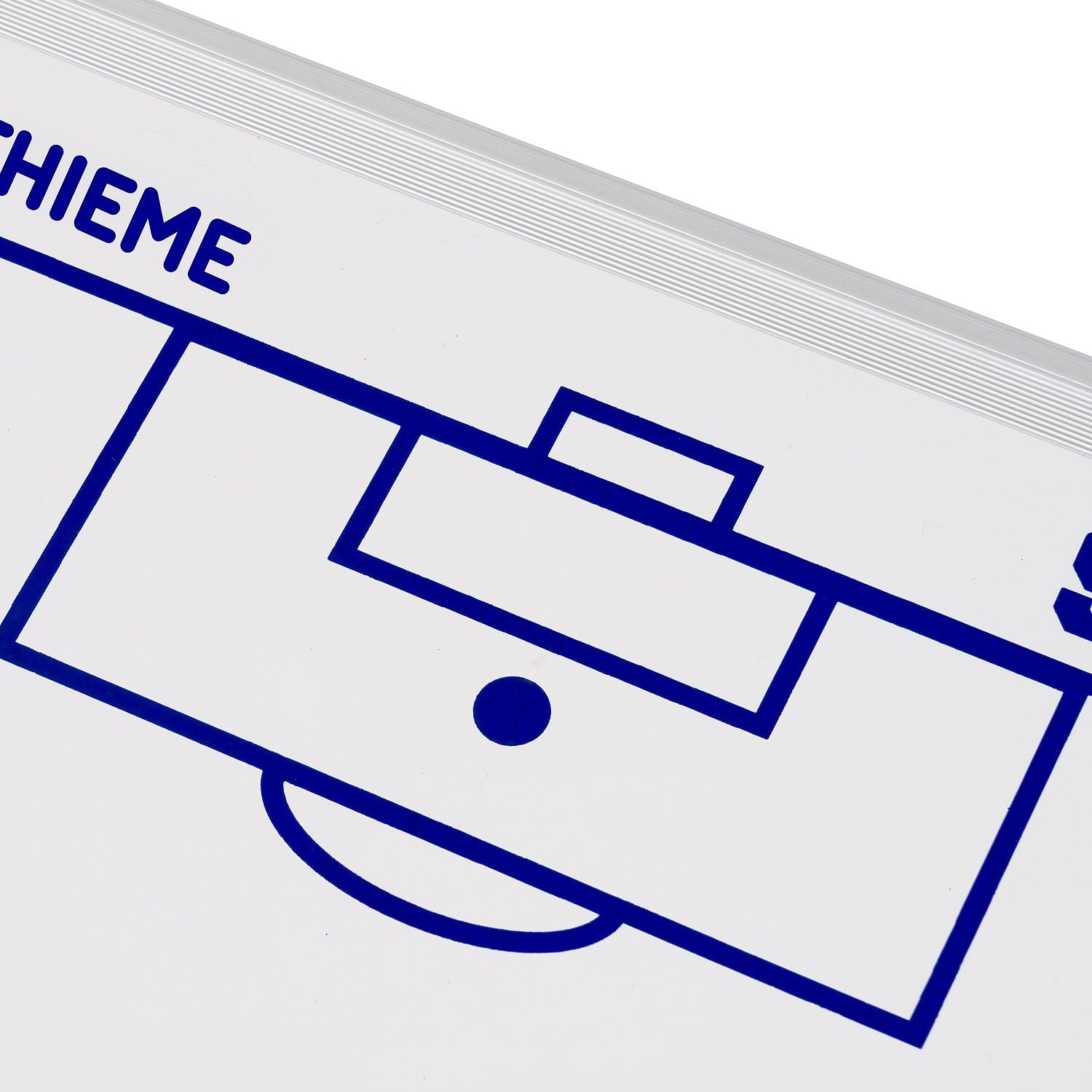 Sport-Thieme Taktiktafel Fußball
