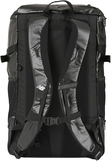 Amazon.co.jp: [ニューバランス] AC4735Q BK OSZ : ファッション