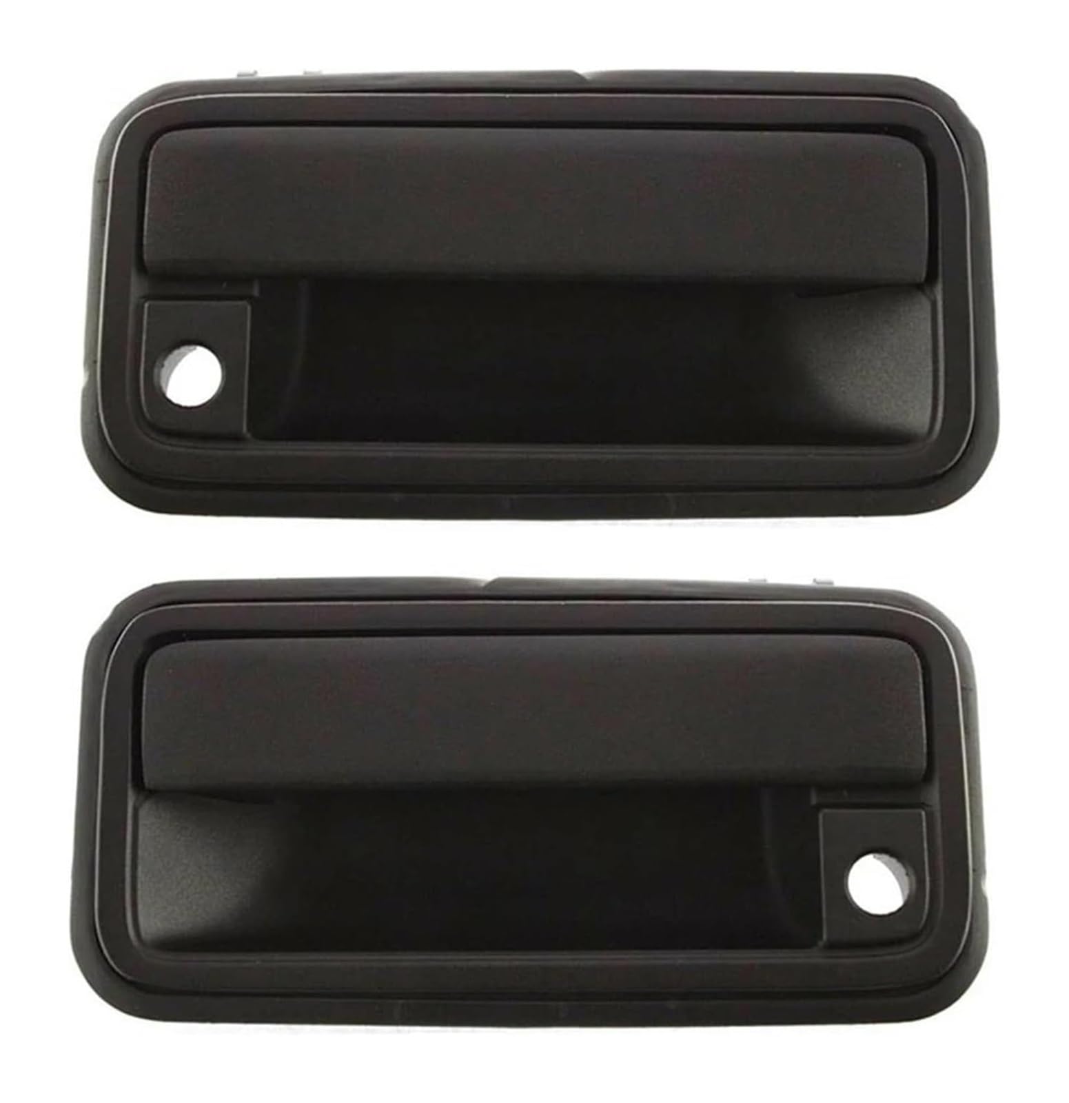 Maniglia Della Porta Per Pickup Per Suburban Per Yukon Maniglie Portiere Anteriori Sinistra Destra Esterne Interne Dell'auto 15742229
