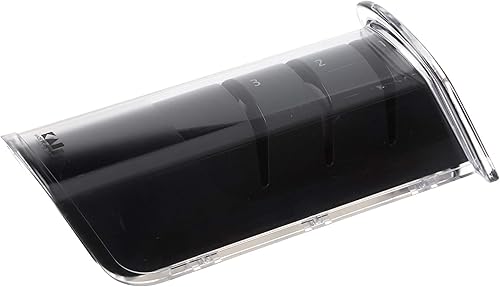 Kai PRO - Afilador retráctil de diamante y cerámica, afilador de cuchillos de cocina para cuchillas rectas de doble bisel, fácil de usar, proceso de