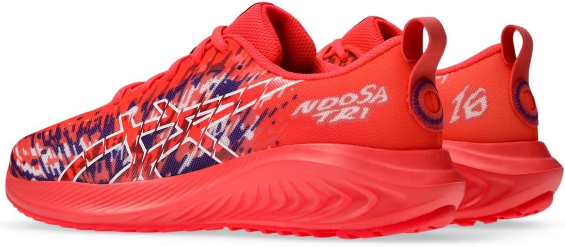 ASICS Kid's Gel-Noosa TRI 16 Grade School Running Shoes