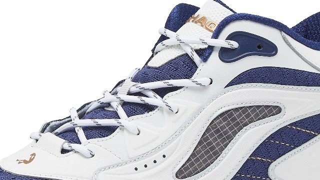 Amazon.com | SHAQ Speed Demon 2.0 High Top Basketball Shoes for