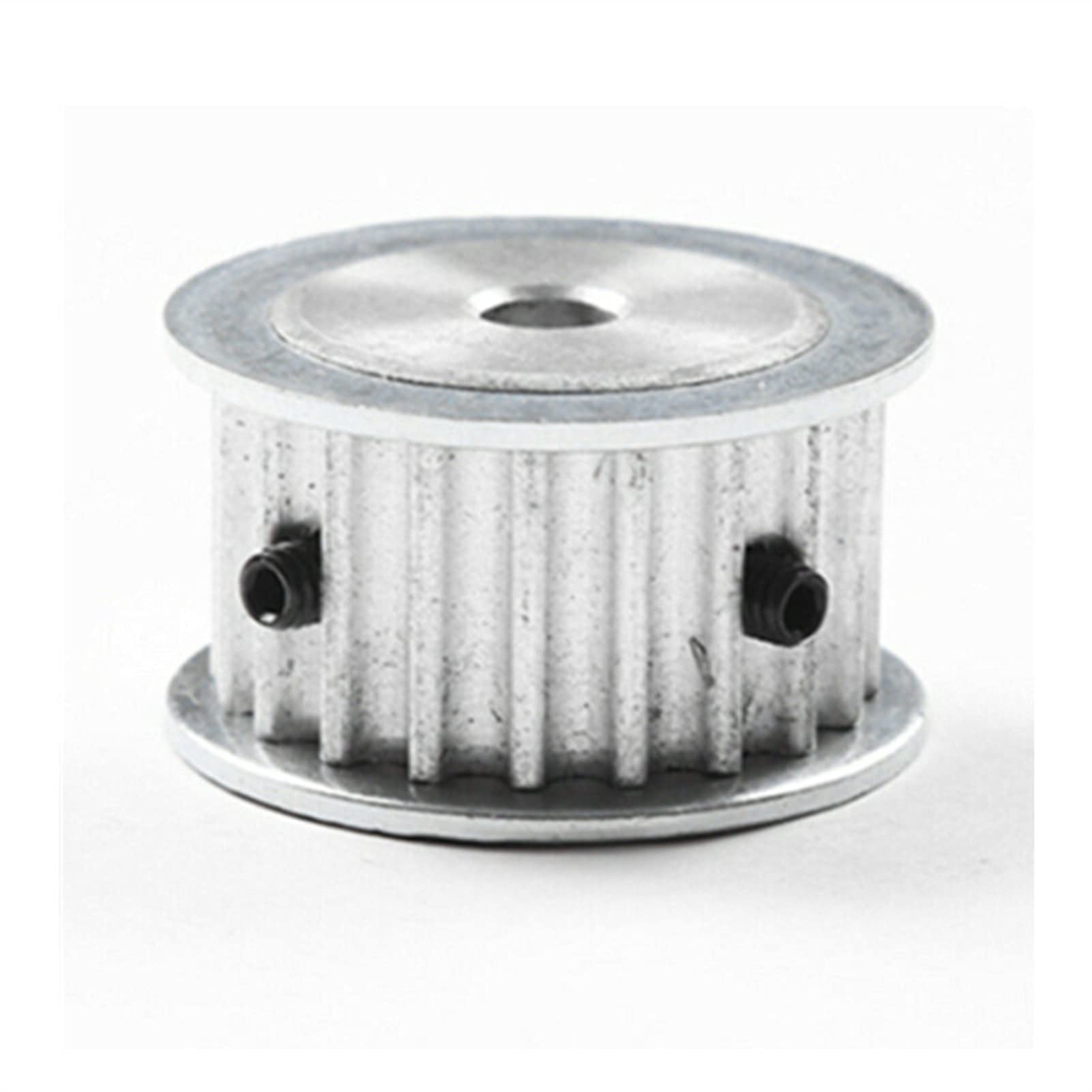 polea, 1 unidad HTD3M 22T, 22 dientes HTD3M-22T, 16 mm de ancho(Bore Diameter 10mm)