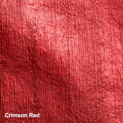 Image of Itsy Bitsy Art Story Artists Acrylic Colour Crimson Red 75ml Tube | Rich Pigment, Smooth Finish, Quick Drying Paint for Canvas, Paper, Craft & DIY Projects