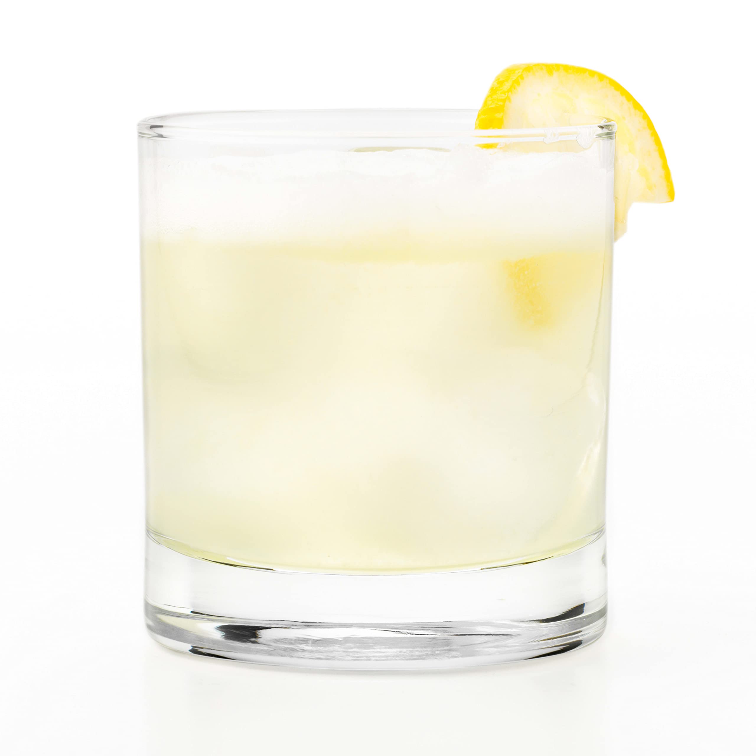 Photo 1 of Libbey 916CD Heavy Base Rocks Glasses