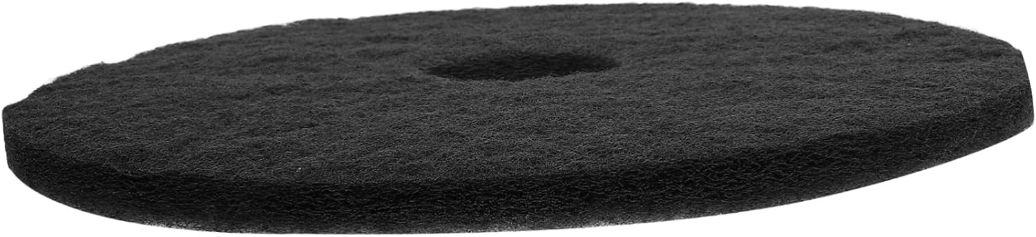 Floor Polishing Cleaning Pad Replacement Floor Machine Mat for Efficient Cleaning Easy