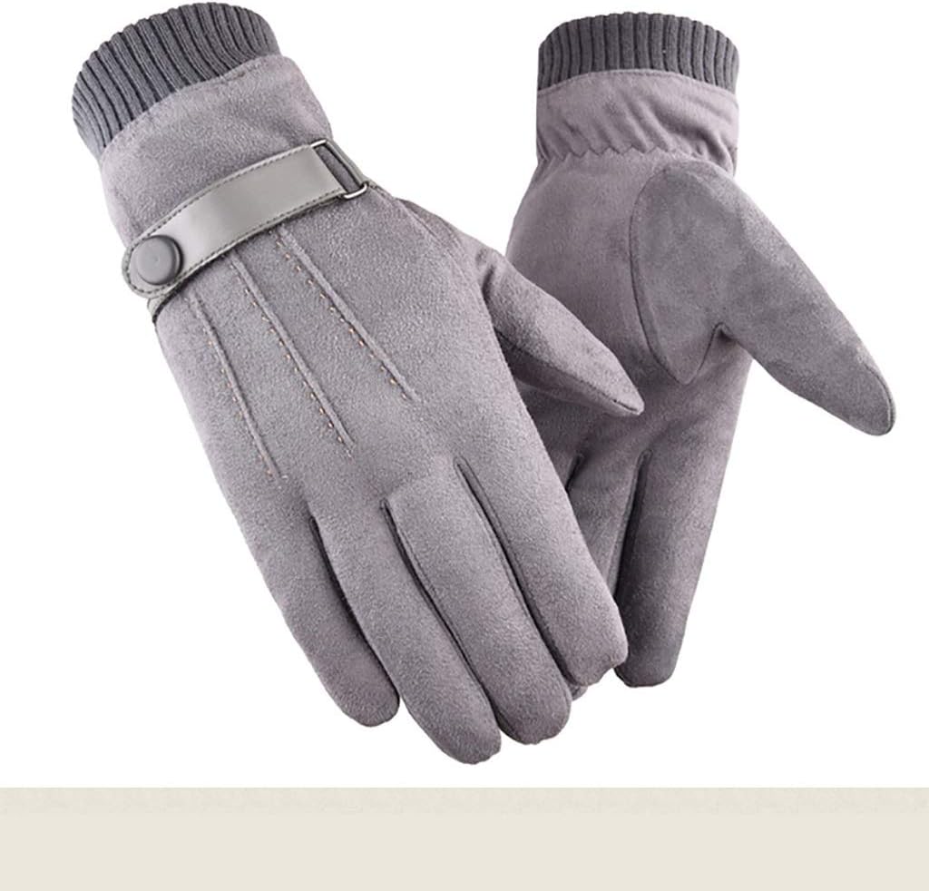 アウトドアグローブ 手袋 メンズplushgloves秋と冬暖かいタッチスクリーン手袋サイクリングアンチスキッド防風ミトン肥厚プラスベルベットアウトドアスポーツミトン Slthx Gray 激安超特価 Color アウトドアグローブ 手袋 メンズplushgloves秋と冬暖かいタッチスクリーン手袋サイクリングアンチスキッド防風ミトン肥厚プラスベルベットアウトドアスポーツミトン Slthx Gray 激安超特価 Color
