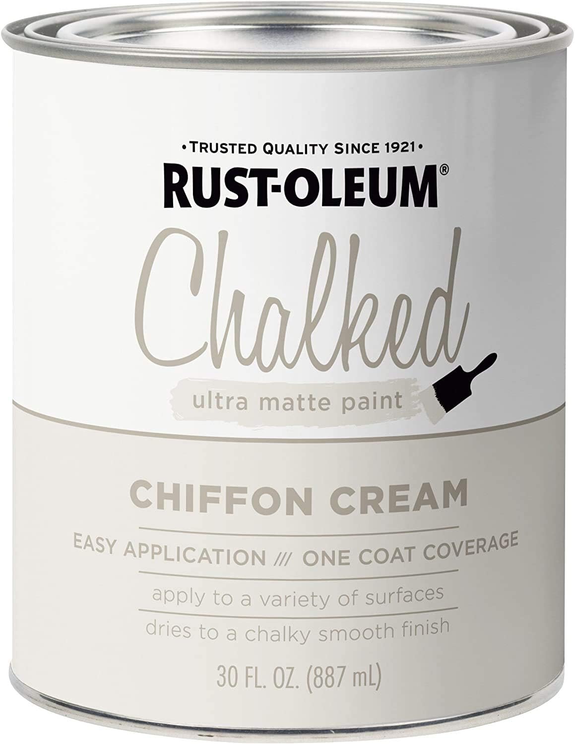 Rust-Oleum® Chalked Ultra Matte Paint