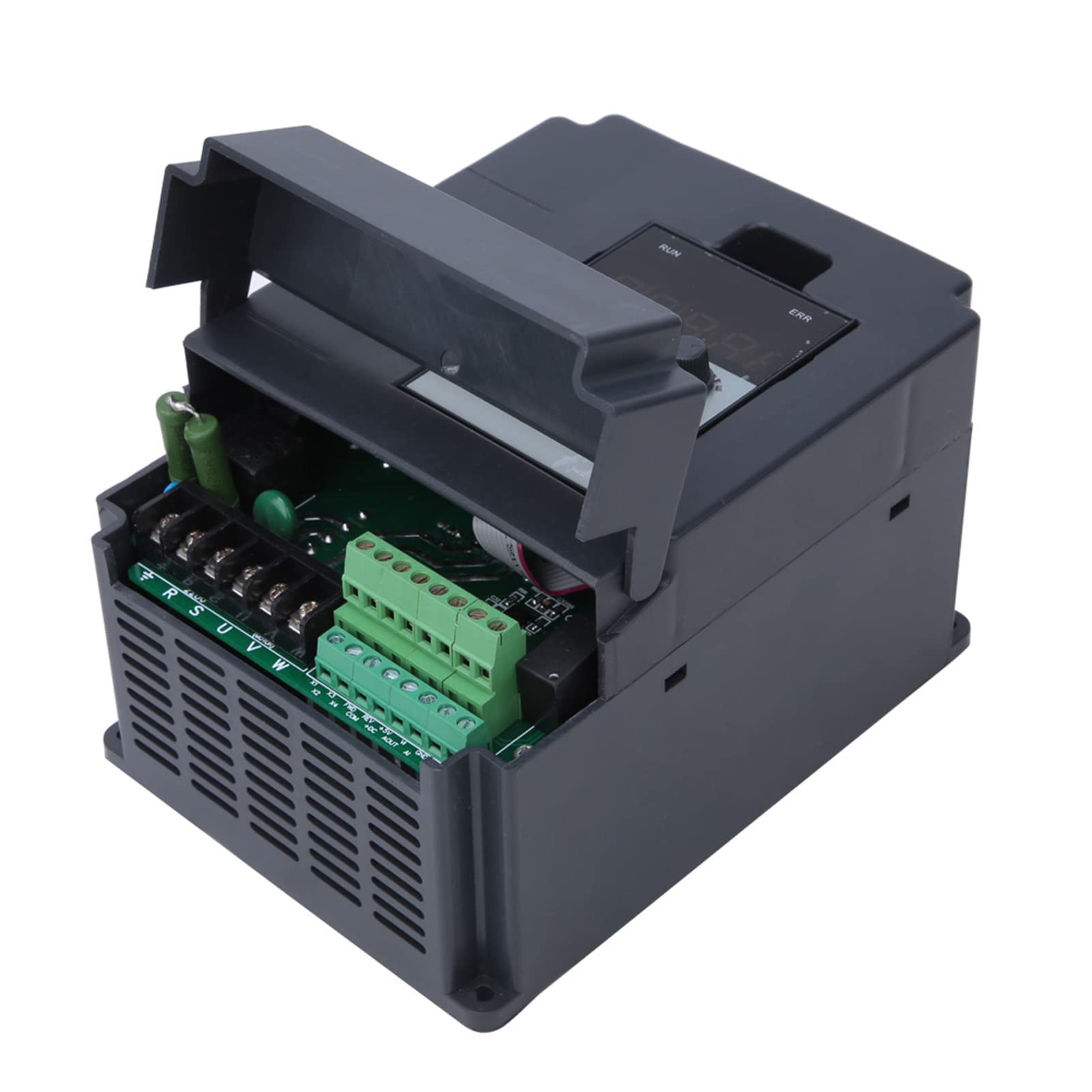 Zunate 2.2kW Variatore di Frequenza 1 Fase Ingresso 3 Fase Uscita VFD