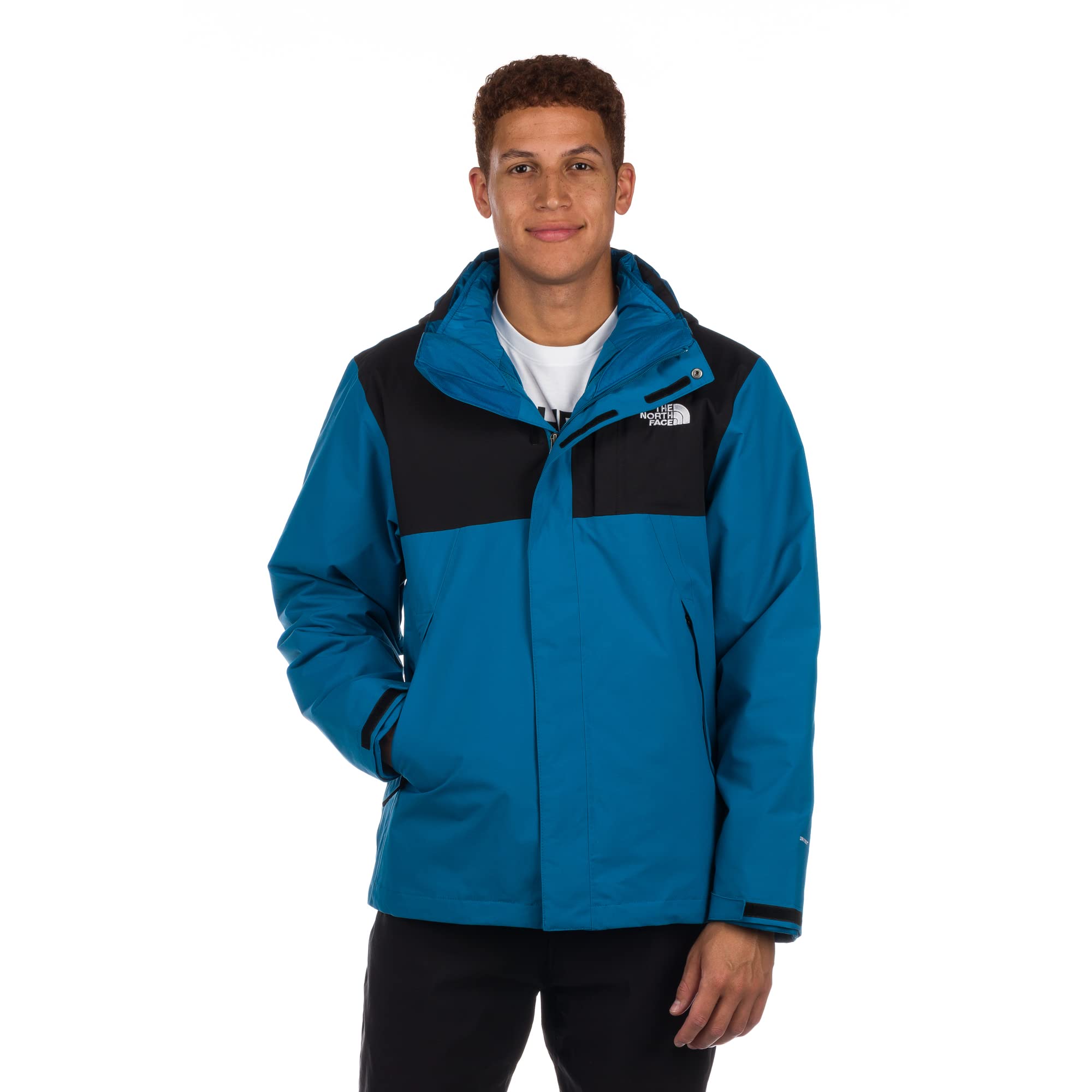 The North Face Lone Peak Triclimate Jacket Mens Desertcart INDIA
