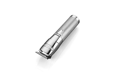 Miniatura 4 de BaBylissPRO Barberology Hair Trimmer for Men FX788 SILVERFX Professional Lithium Trimmer