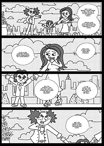 Dez maneiras de morrer