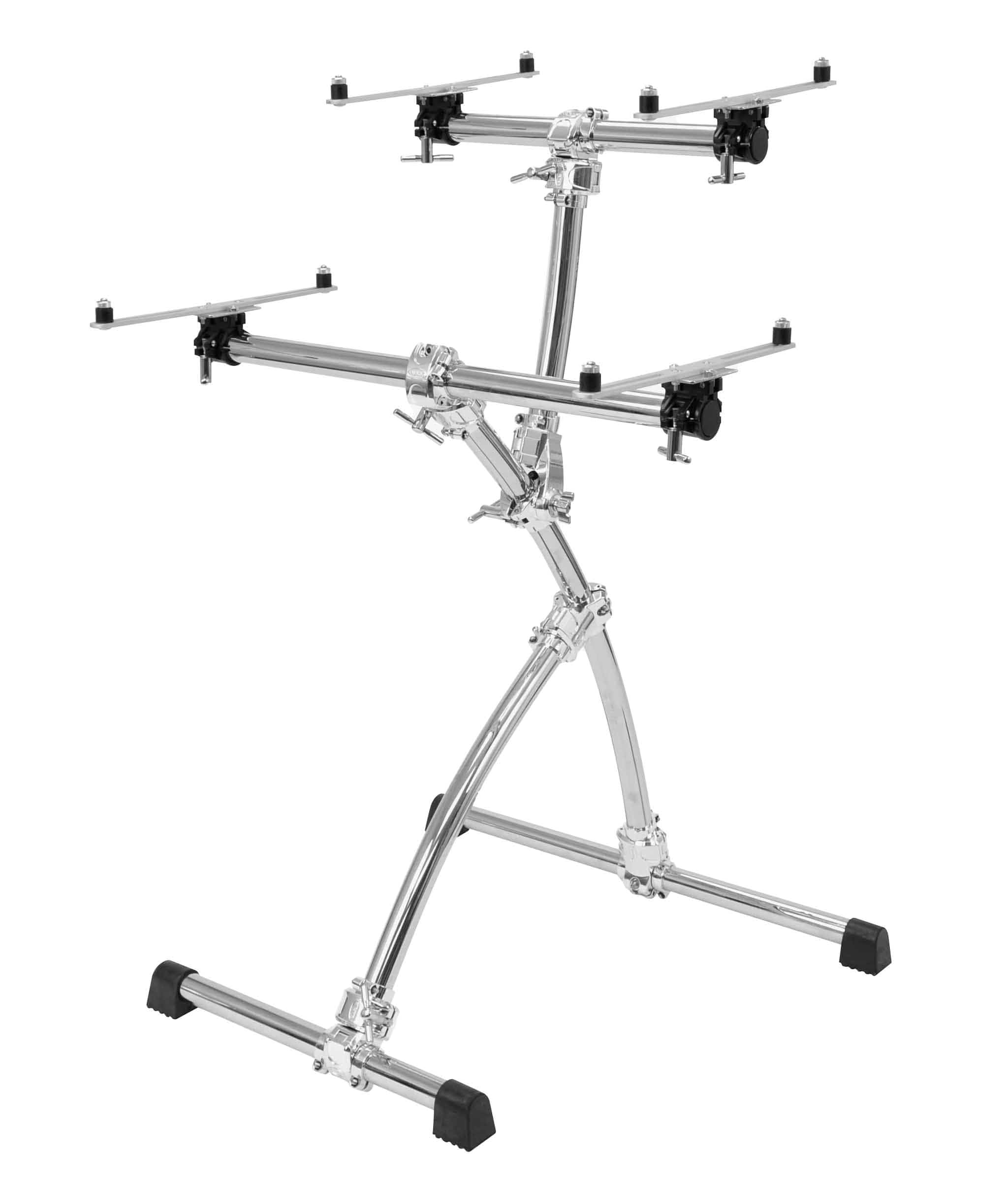 Amazon.com: Gibraltar Key Tree Double Tier Keyboard Stand