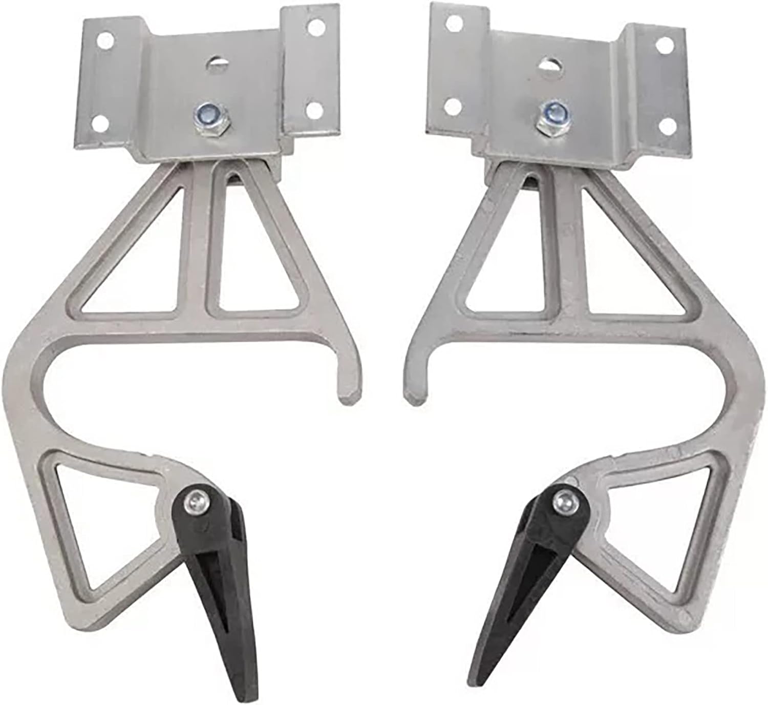 Contieup Aluminum Extension Ladder Locks/Parts Extension Ladders Compatible with Werner Suitable