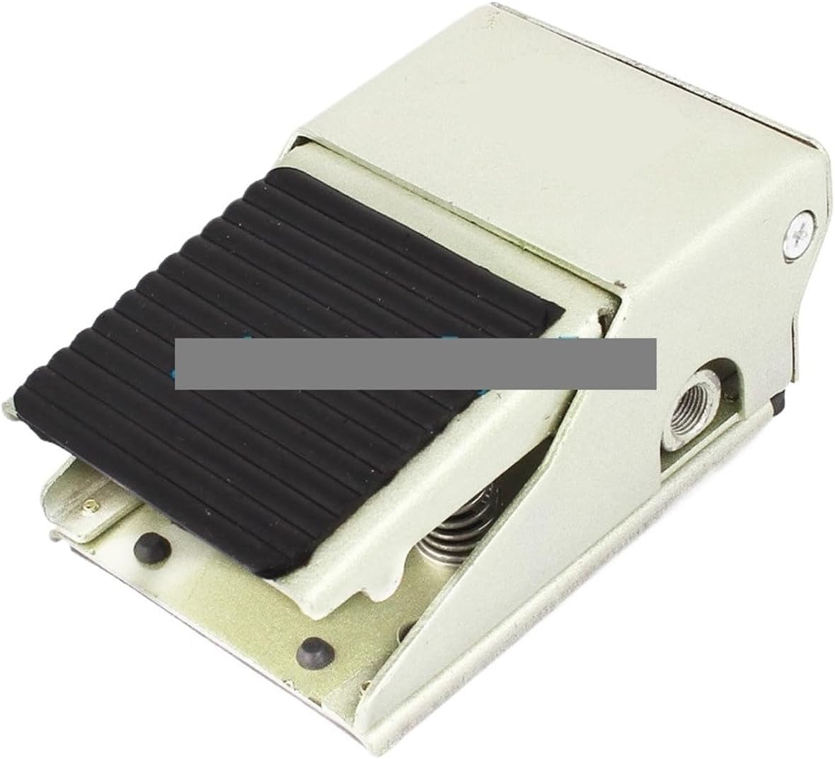 FV320 3ウェイ 2ポジション 1/4BSP 空気圧フット操作ペダルバルブスイッチ