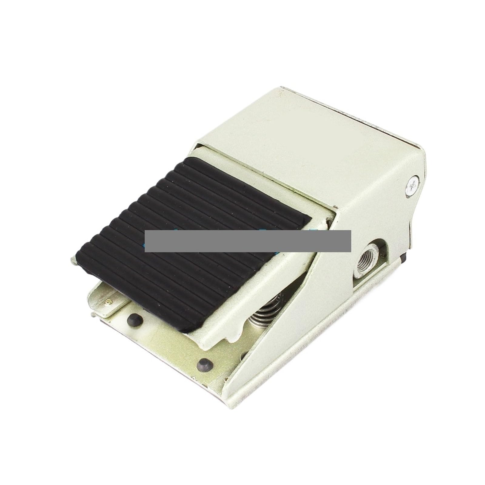 AARTERZZA FV320 3 Way 2 Position 1/4BSP Air Pneumatic Foot Operated Pedal Valve Switch
